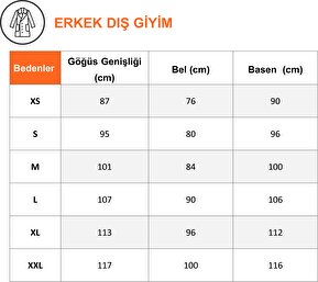 پالتو پشمی نارنجی مردانه پارچه ای MANGO Man - کد 884979346