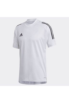 لباس فرم فوتبال سفید مردانه adidas - کد 202188263
