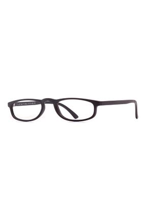 عینک آفتابی نارنجی مردانه استخوانی UBK Eyewear - کد 641538234
