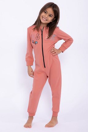 سرهمی نارنجی بچه گانه رگولار U.S. Polo Assn. - کد 202935231
