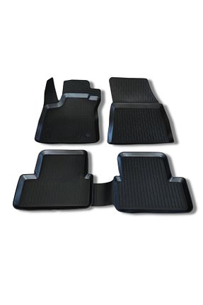 کفپوش خودرو کائوچو Wöller - کد 82750944