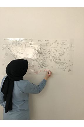 تخته سیاه نارنجی Tutunabilir Kağıt - کد 203288981