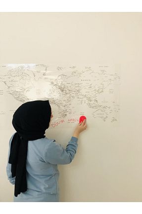 تخته سیاه نارنجی Tutunabilir Kağıt - کد 203288981