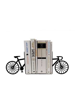 پایه کتاب مشکی فلزی thorqtech - کد 165040864