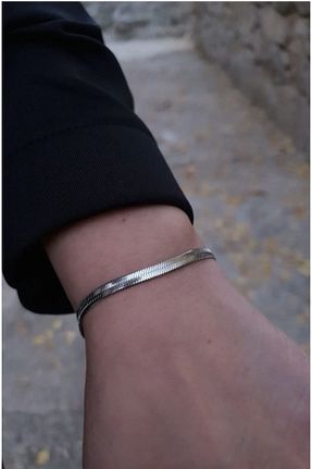 دستبند جواهر زنانه زیرکن X-Lady Accessories - کد 713300477