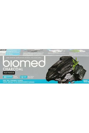 خمیر دندان Biomed - کد 6896094
