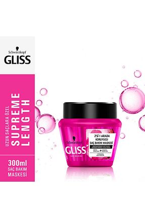 ماسک مو Gliss - کد 204495657