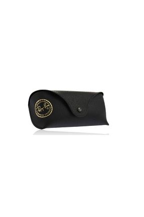 قاب عینک مشکی زنانه Ray-Ban - کد 48685986