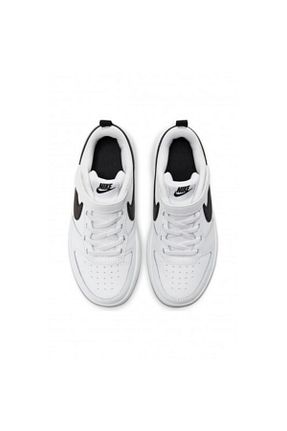 کفش پیاده روی سفید بچه گانه پارچه ای Nike - کد 205039743