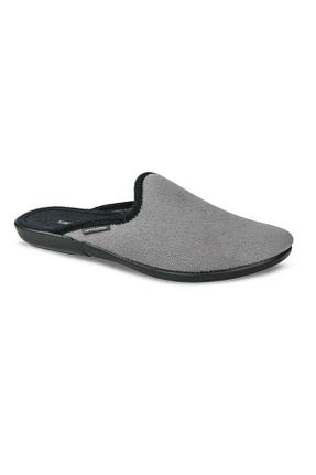 دمپائی خانگی مشکی مردانه پارچه ای Ceyo - کد 205367124