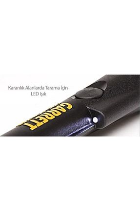دستگاه اندازه گیری فلزی Dedektörü garrett - کد 39810677