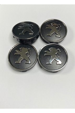 قالپاق رینگ 60 Peugeot - کد 203128812
