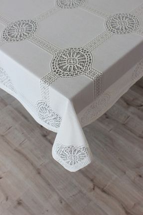رومیزی نباتی پلی استر MODAFABRİK - کد 634964448