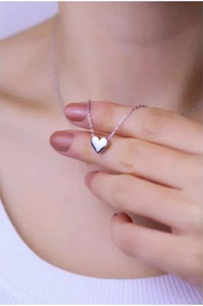 گردنبند جواهر زنانه فلزی Genel Markalar - کد 204956599