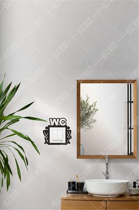 محصول دکوراسیون دیوار مشکی چوب Diji Wood - کد 206165912