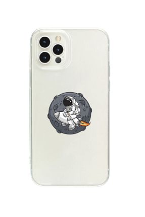 کاور و قاب نارنجی iPhone 13 Pro Max butikcase - کد 206176251