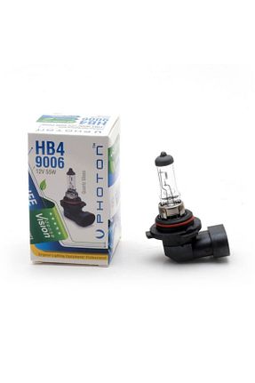 لامپ خودرو 12 Volt Photon - کد 66058341