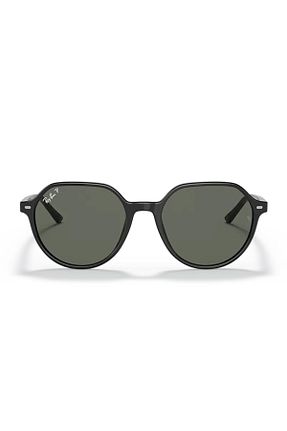 عینک آفتابی رنگی زنانه پلاریزه Ray-Ban - کد 204830733