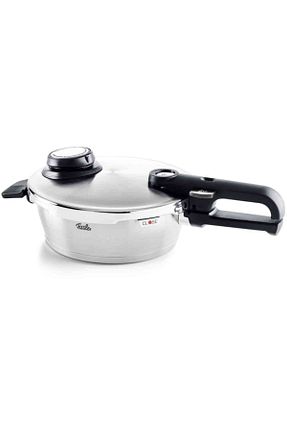 زودپز استیل ضد زنگ Fissler - کد 204910457