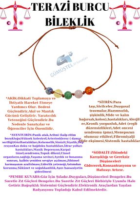 دستبند جواهر زرشکی زنانه سنگ طبیعی GÜMÜŞTEL EL SANATLARI - کد 154421214