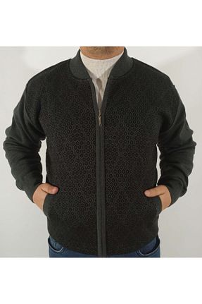 رویه طوسی مردانه اکریلیک DCN - کد 206240083