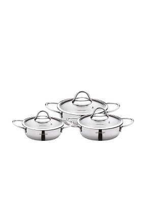ماهیتابه 3+ Emsan - کد 2289485