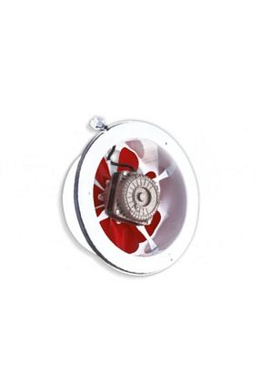 آسپیراتور سفید 45 - 60 سانتی متر Fansan - کد 65144421