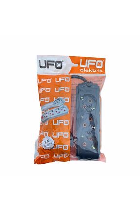 کابل تاسیسات برق UFO - کد 58756897