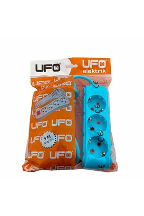کابل تاسیسات برق UFO - کد 58756904