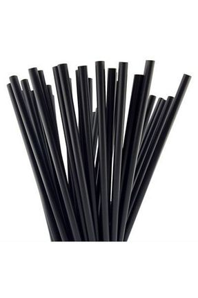 قالب کیک و فر مشکی پلاستیک Genel Markalar - کد 65057174