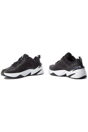 کفش اسنیکر بژ زنانه بند دار Nike - کد 65259994