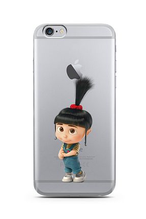 کاور و قاب سفید iPhone 6S Spoyi - کد 50815141