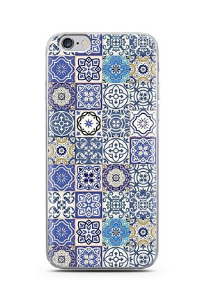کاور و قاب سفید iPhone 6S Plus Spoyi - کد 50814146