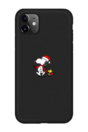 کاور و قاب مشکی iPhone 11 shoptocase - کد 65964179