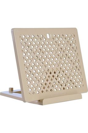 پایه کتاب سفید چوب Genel Markalar - کد 38343739