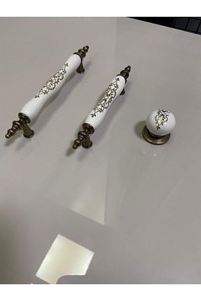یراق آلات مبل سفید Tomurcuk - کد 106753790
