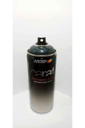 رنگ اسپری طوسی Motip - کد 207105173