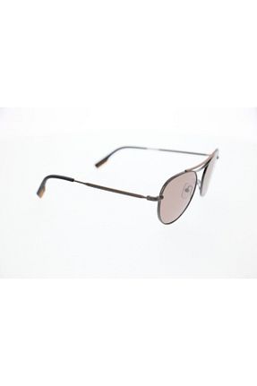 عینک آفتابی متالیک زنانه UV400 Ermenegildo Zegna - کد 33808605