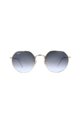 عینک آفتابی طوسی زنانه پلاریزه Ray-Ban - کد 208023762
