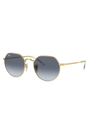 عینک آفتابی طوسی زنانه پلاریزه Ray-Ban - کد 208023762