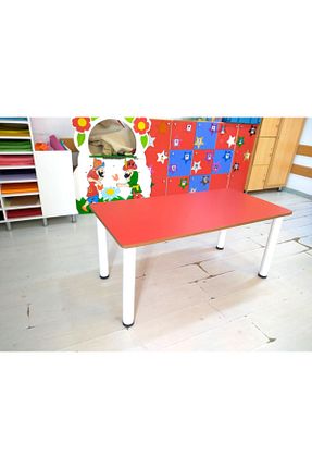 میز کار سبز 54 cm 120 cm کد 147031342