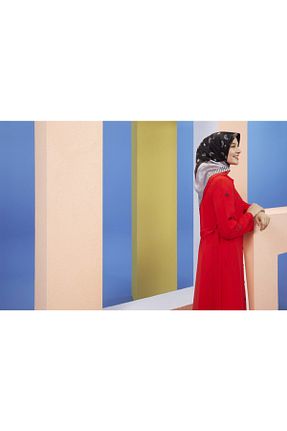 روسری سفید İpek Tivil Armine - کد 208499201