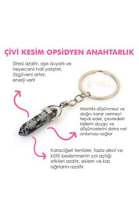 جا کلیدی Mystic Energy - کد 118948394