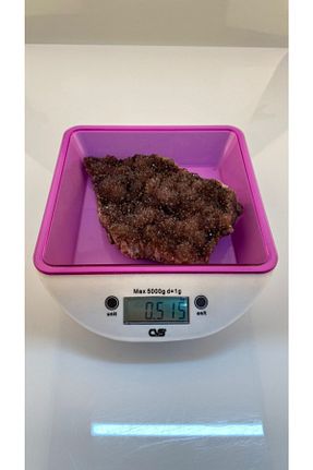 اجسام تزئینی و بیبلو بنفش OSMANLI DEĞERLİ TAŞ - کد 207438512
