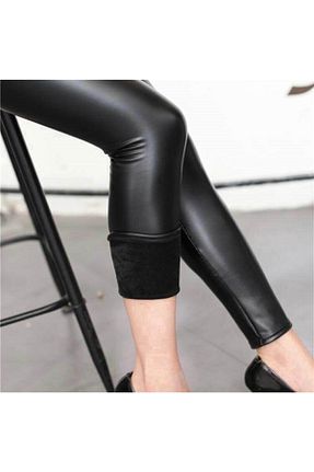 ساق شلواری رنگی زنانه بافتنی jilly jo - کد 207609543