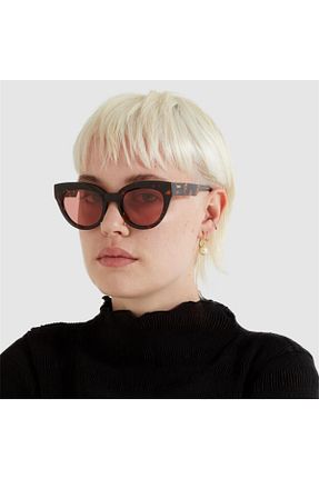 عینک آفتابی رنگی زنانه پلاریزه Komono - کد 208040458
