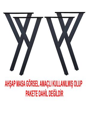 یراق آلات مبل مشکی CVTdesign - کد 197572405