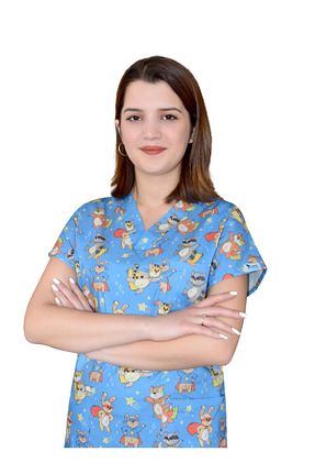 لباس ایمنی کار نارنجی Nur Medikal Giyim - کد 88031079