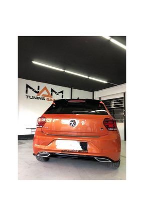 بادی کیت خودرو NamTuning - کد 207177101