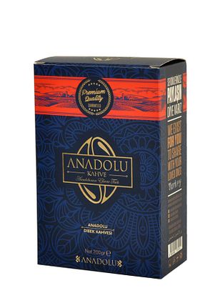 قهوه ترک Anadolu Dibek - کد 208880020